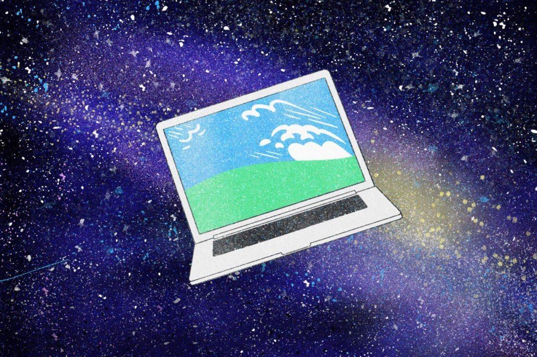 Подкаст про космос