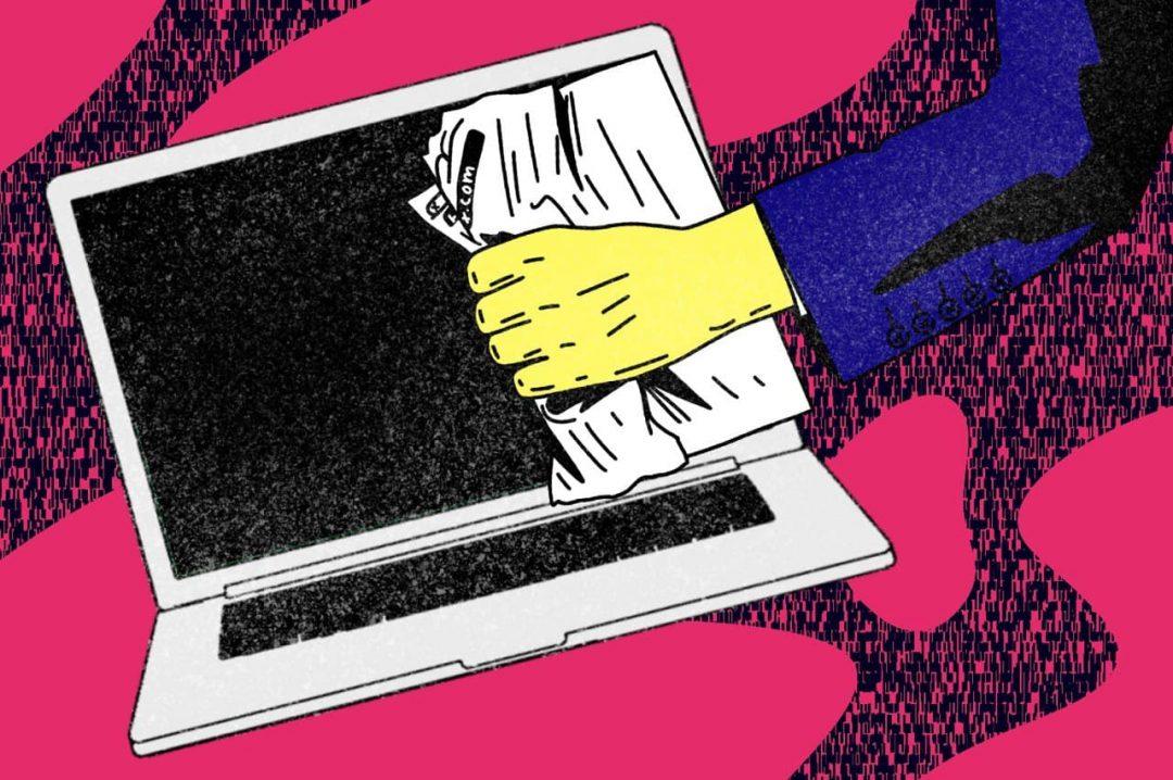 Как можно скопировать чужой сайт