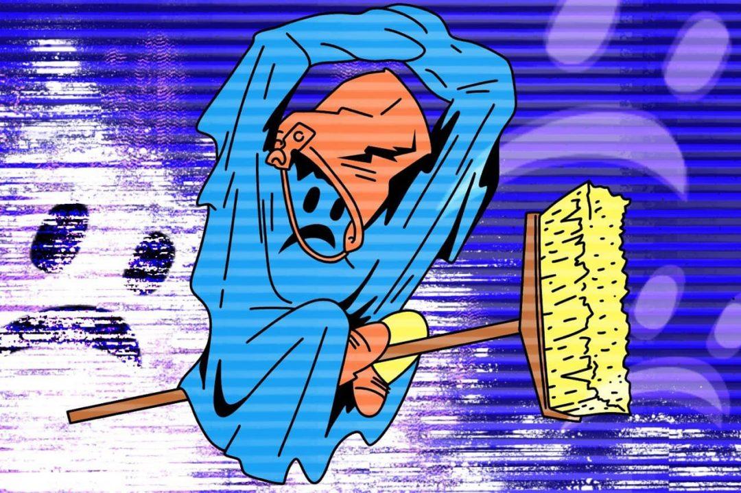 Разговор с директором по безопасности «Авито»