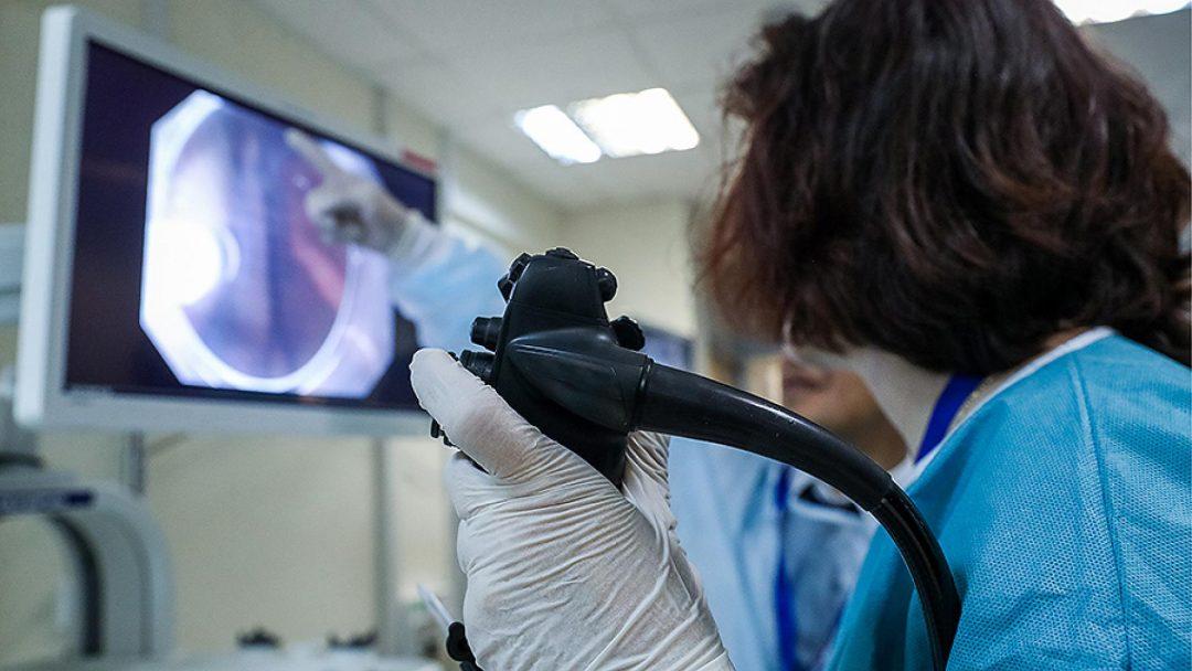 В России разработали систему для анализа медицинских снимков