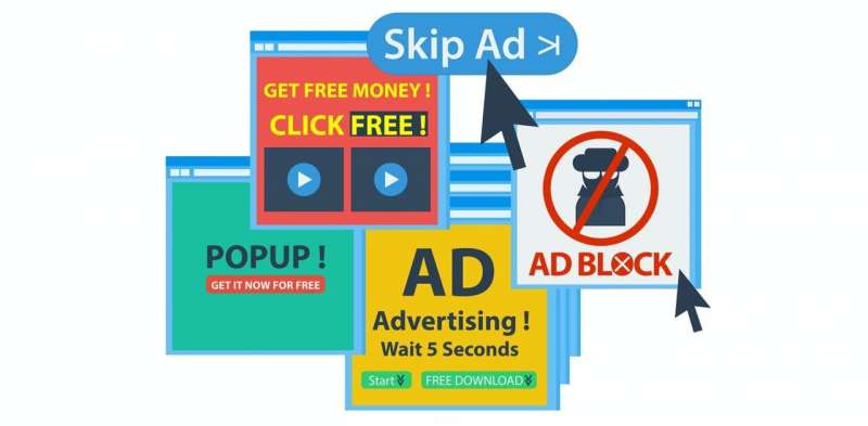 [Почитайте] как сайты манипулируют пользователями, чтобы собирать больше данных