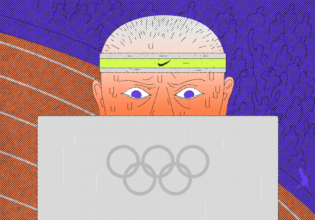 Олимпиадное программирование: что, как и почему Россия впереди всего мира