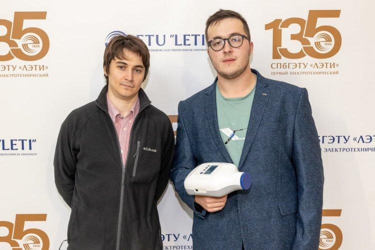 В России разработали портативный рентген для недоношенных детей