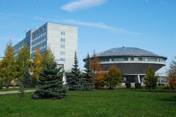 Российский учёный создал систему, которая распознаёт дефекты металлоконструкций