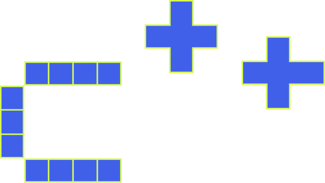 C++ — это база