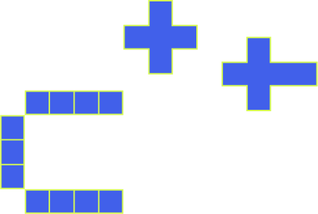 C++ — это база