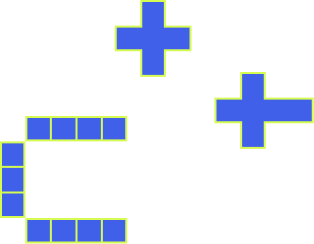 C++ — это база