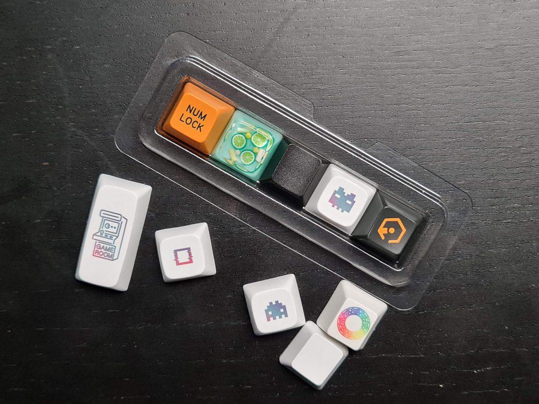 Собираем макропад для повышения эффективности работы