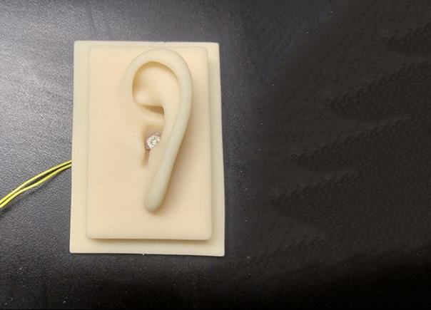 Изобрели автономное устройство, которое действует как улитка уха