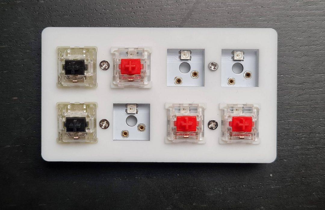 Собираем макропад для повышения эффективности работы