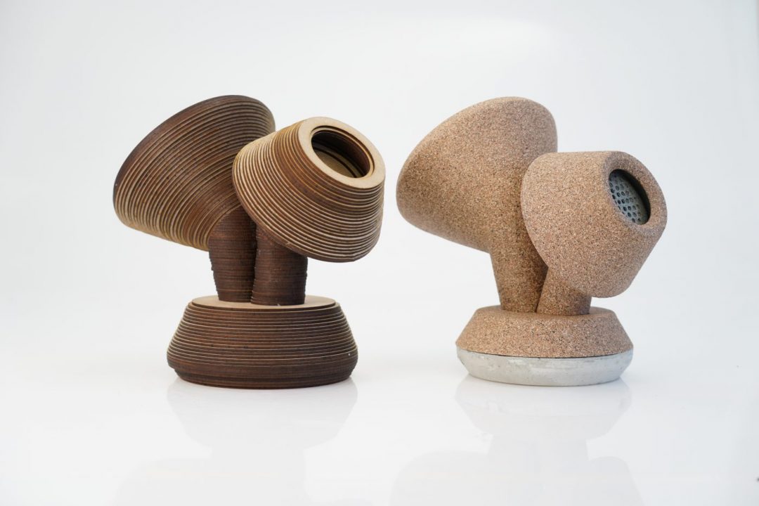 Сделали сирену, которая реагирует на ненормативную лексику и некорректные шутки