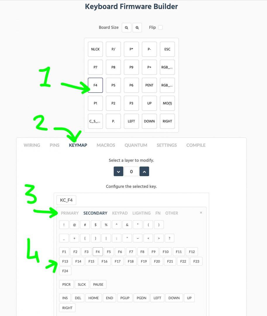 Собираем макропад для повышения эффективности работы