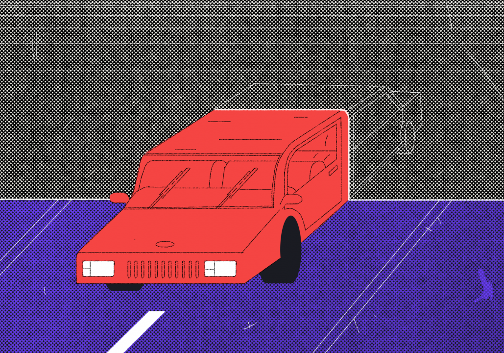 Как в России появился каршеринг