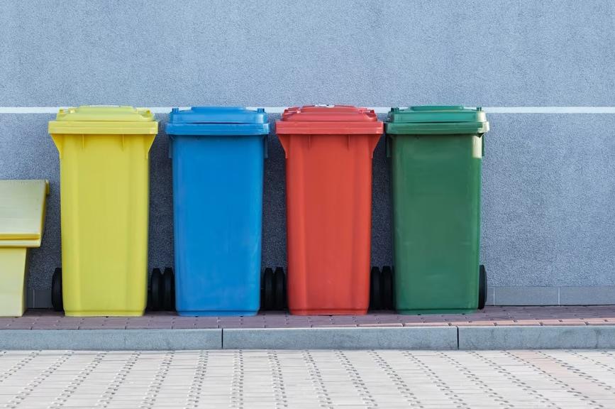 Российская нейронка поможет сортировать мусор