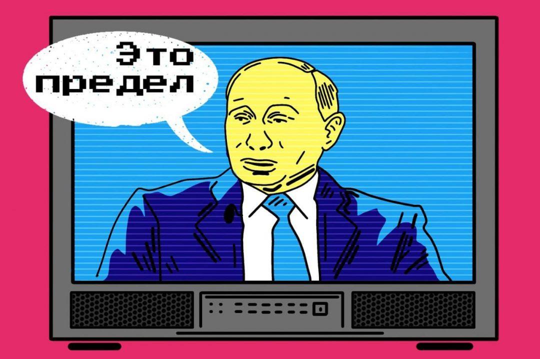 Что означает предел в математике