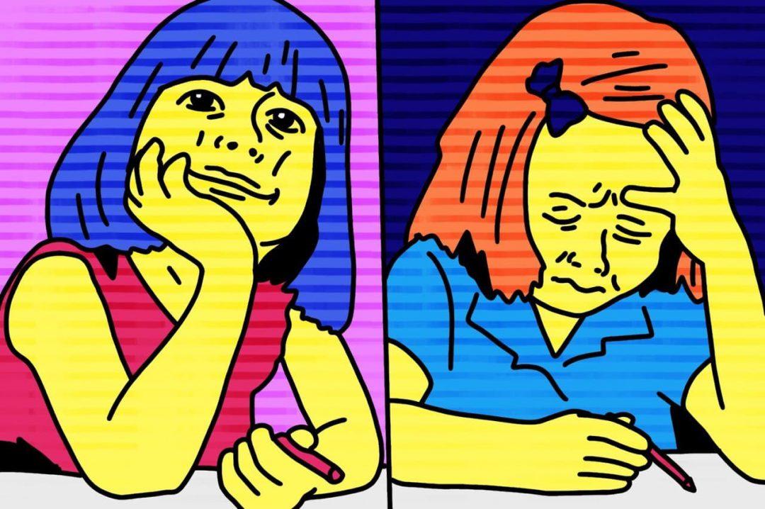 Убойная задача из американского ЕГЭ про монеты