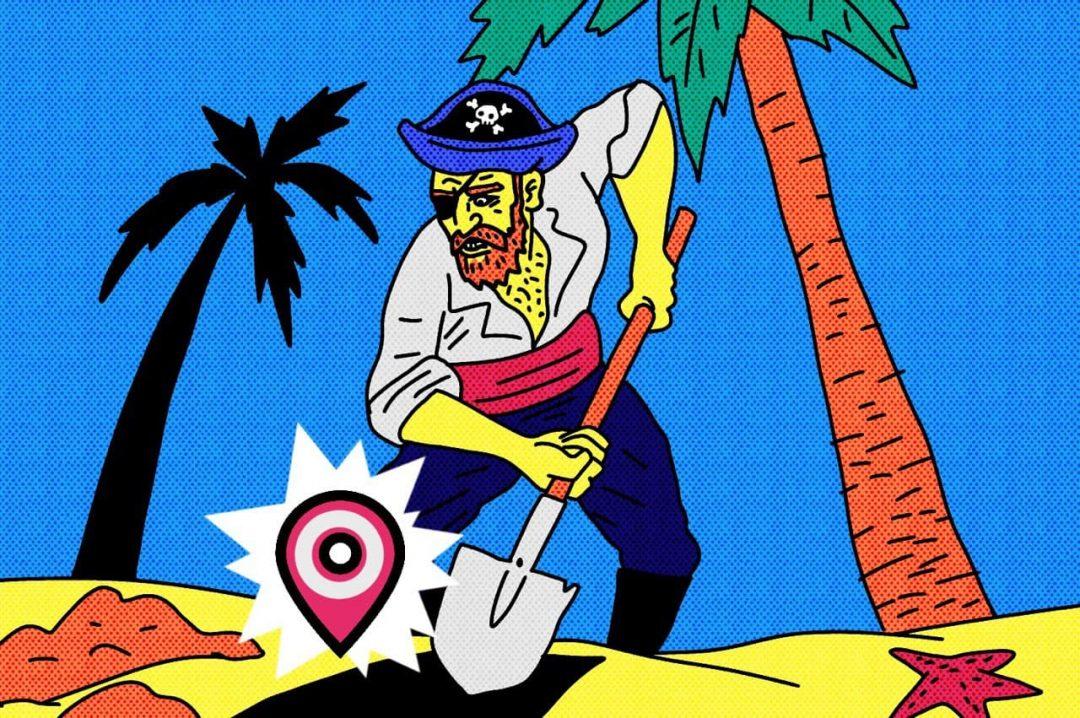 Как добавить интерактивную карту на сайт