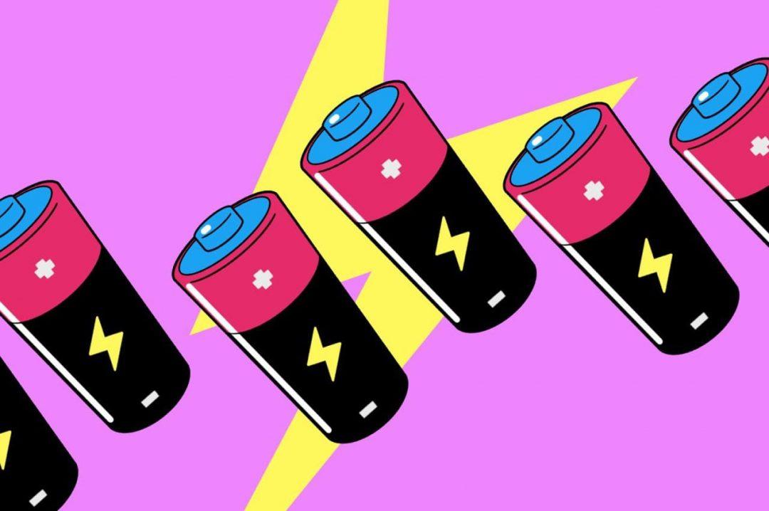 БАТАРЕЙКА! Задача про программиста и бракованные батарейки