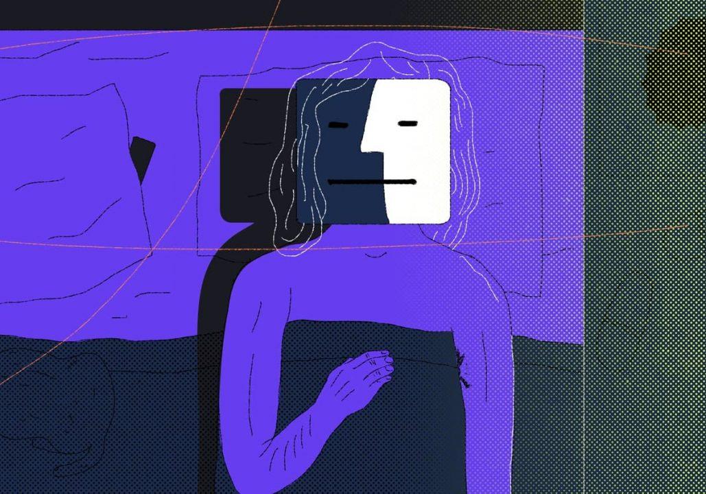 В чём разница между ждущим и спящим режимом