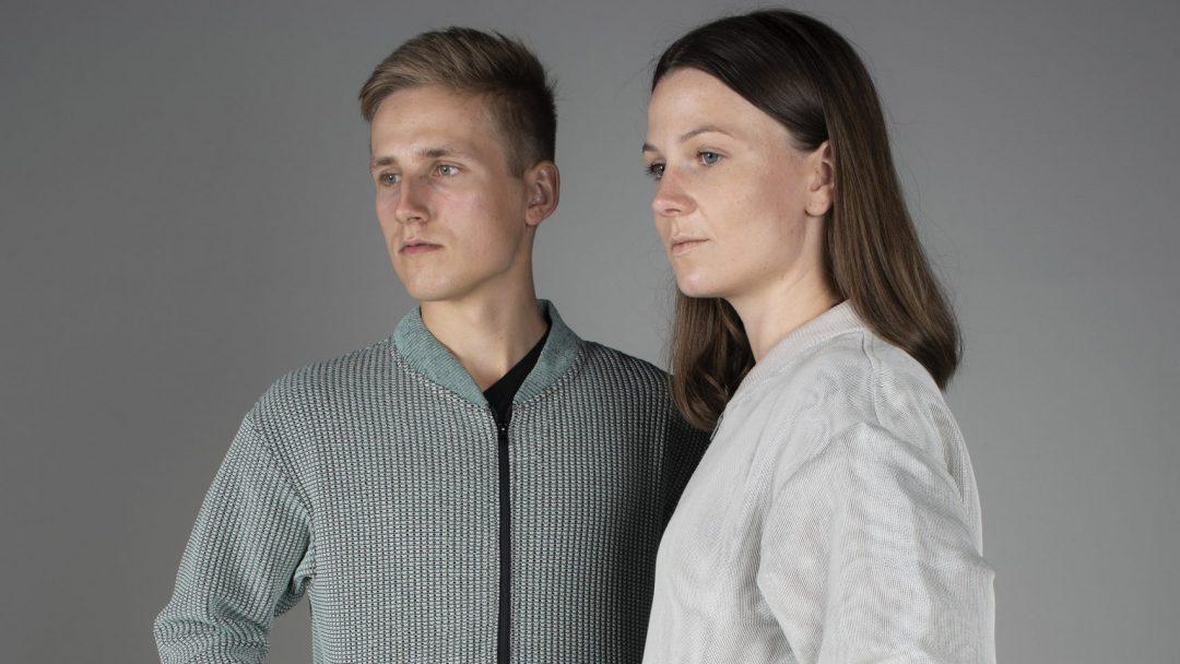 Разработали текстильный материал со скрытыми солнечными элементами