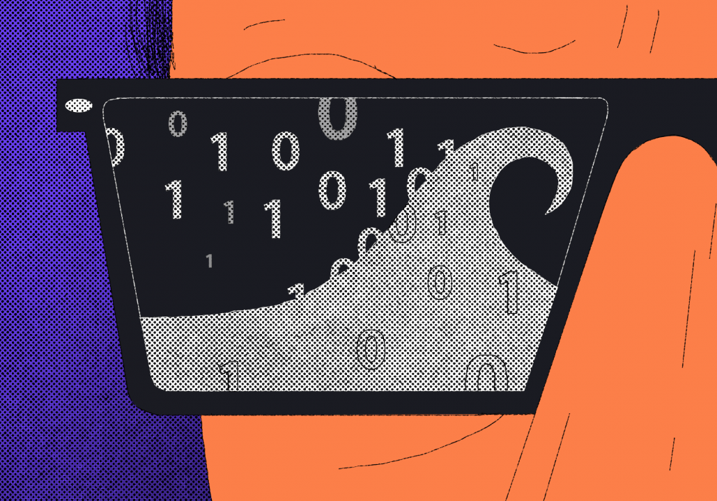 Как работает BitTorrent и почему пиратские торренты так сложно заблокировать