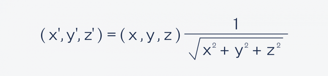 Квадратный корень, который ускорил игры в сто раз