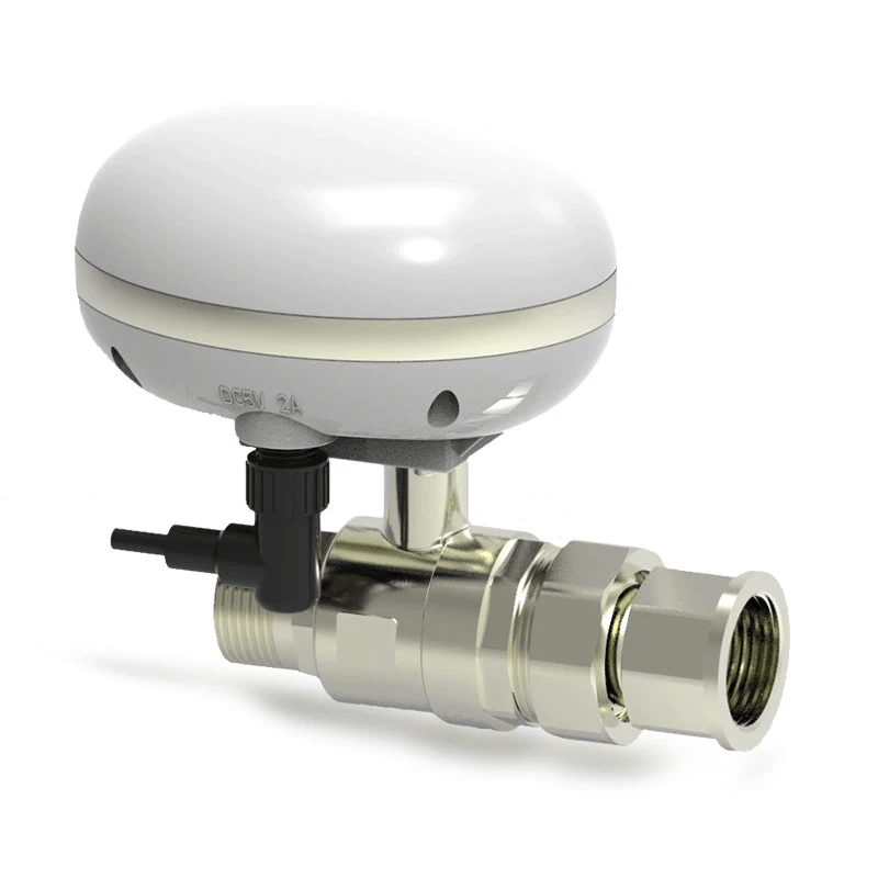 Как работает умный дом