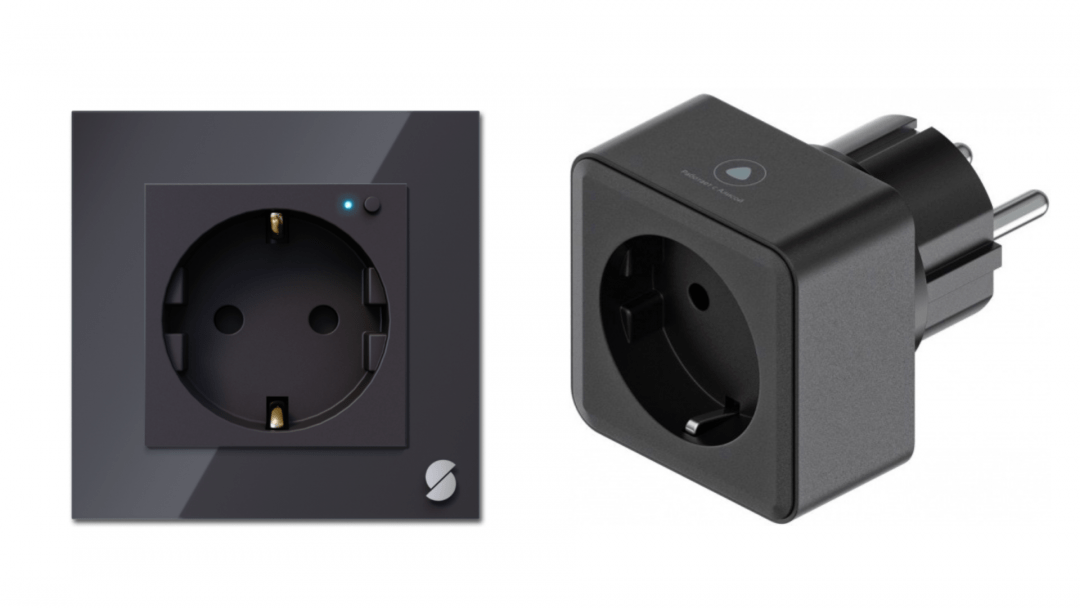 Как работает умный дом