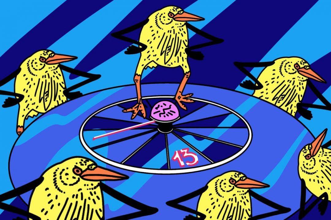 10 типичных ошибок в коде на JavaScript