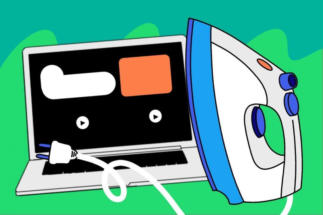 Что такое интернет вещей