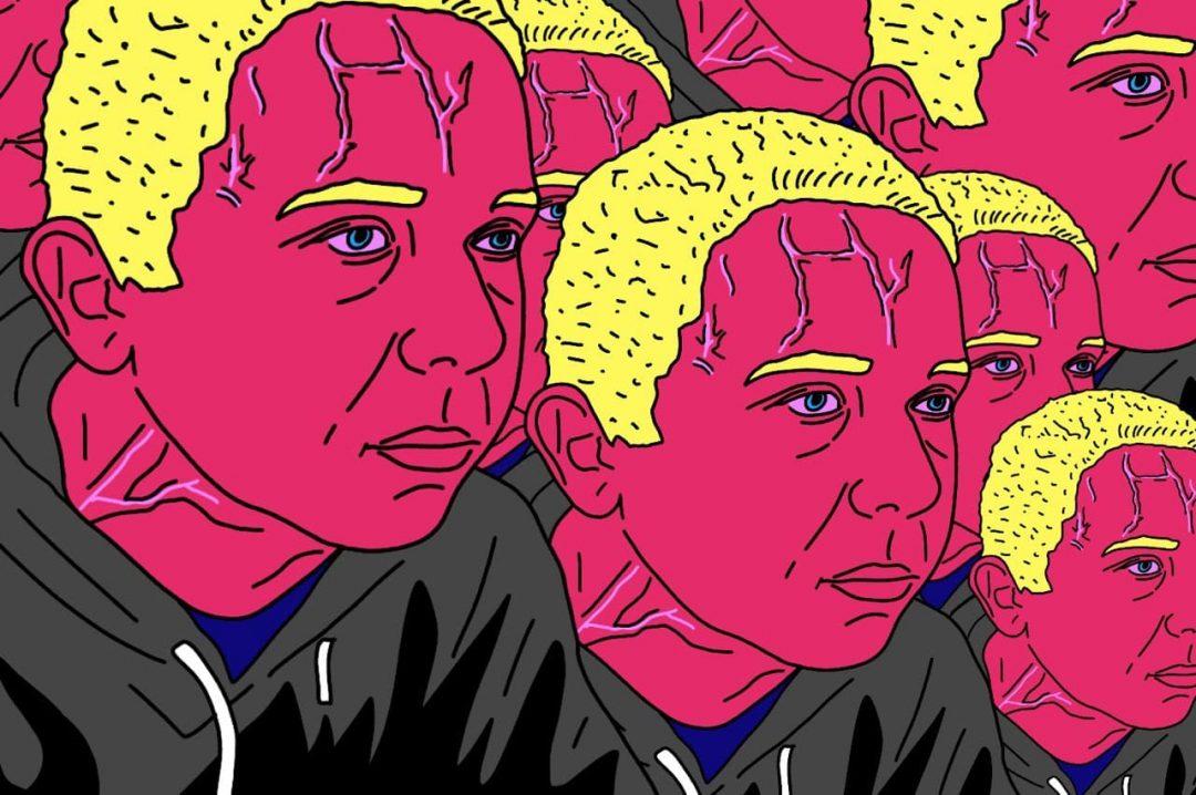 Задача про тест на собеседовании