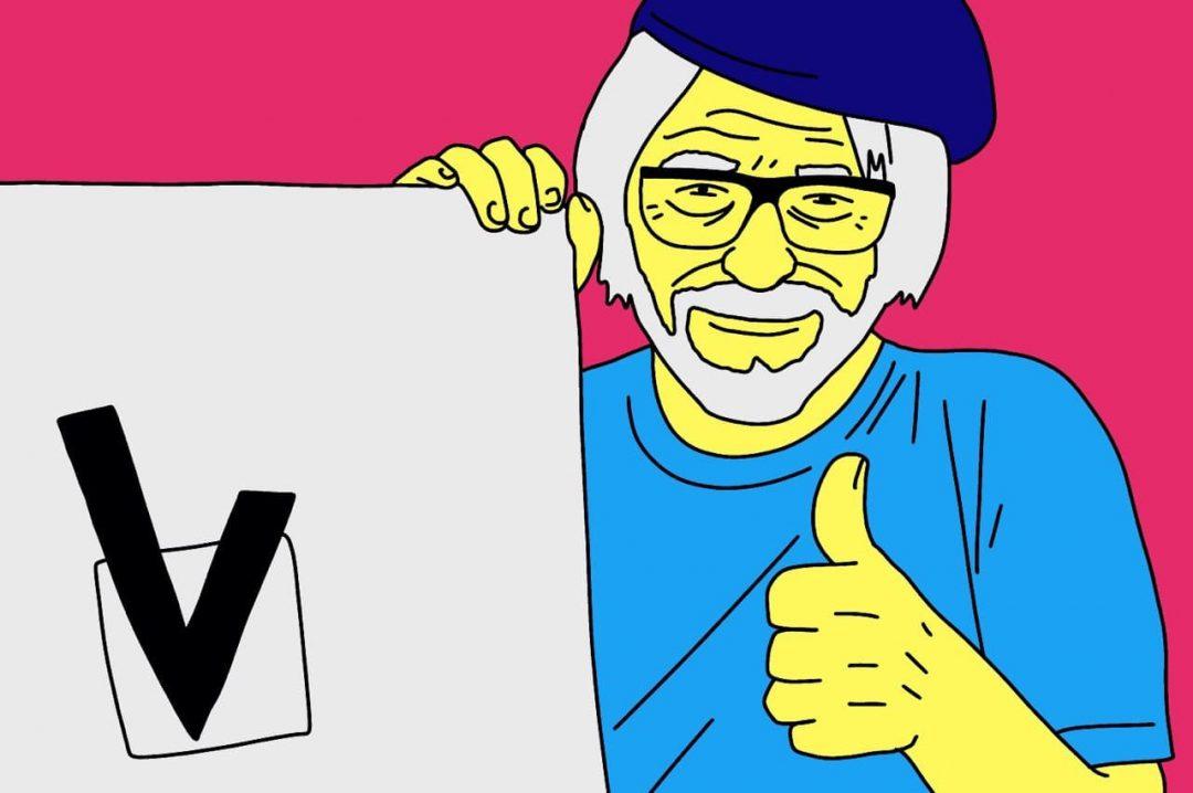 Делаем красивые чекбоксы с анимацией