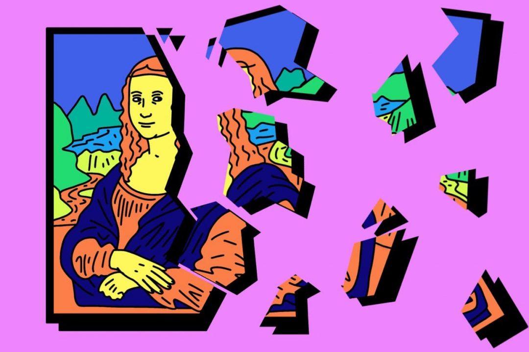 Как устроены файлы