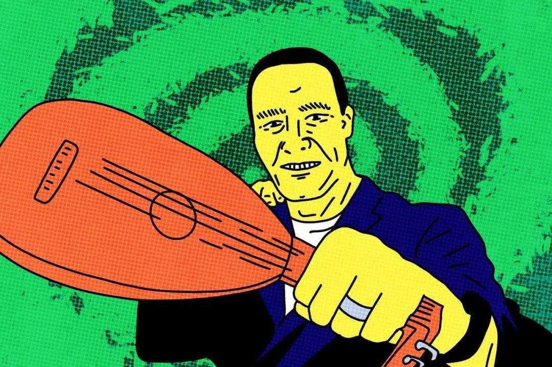 Абсолютня: генератор новых слов на Python