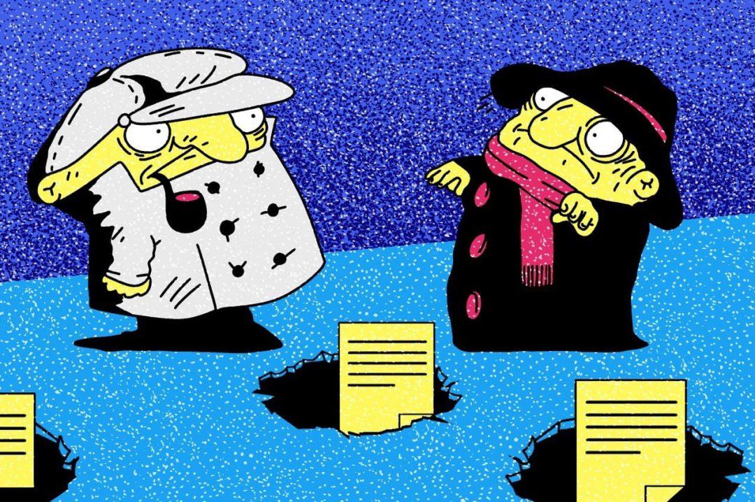 7 неочевидных свойств файла, которые могут многое рассказать