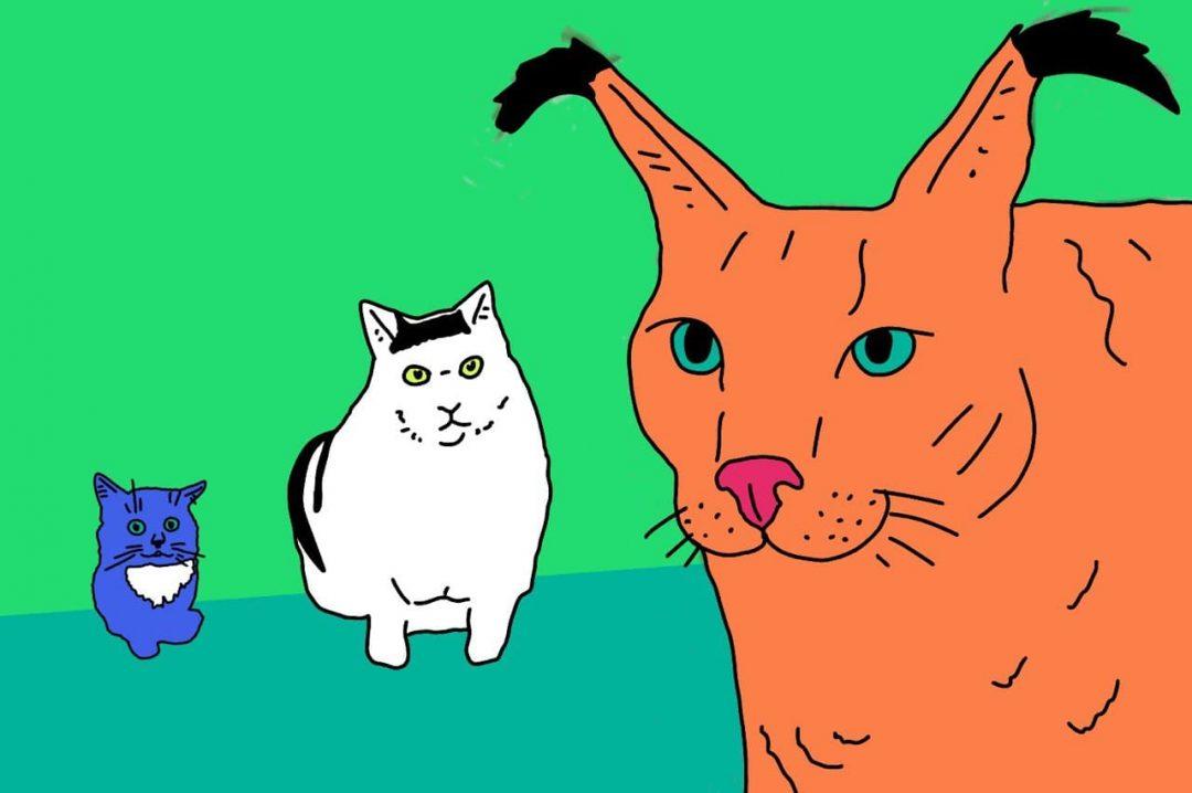 Как поменять размер чего угодно на странице