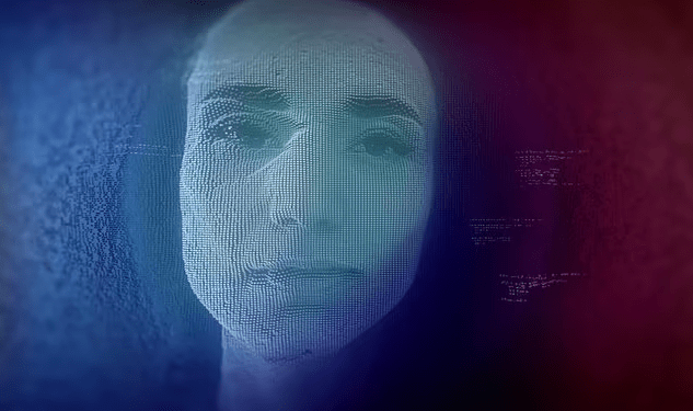 Научили нейросеть реалистично флиртовать голосом