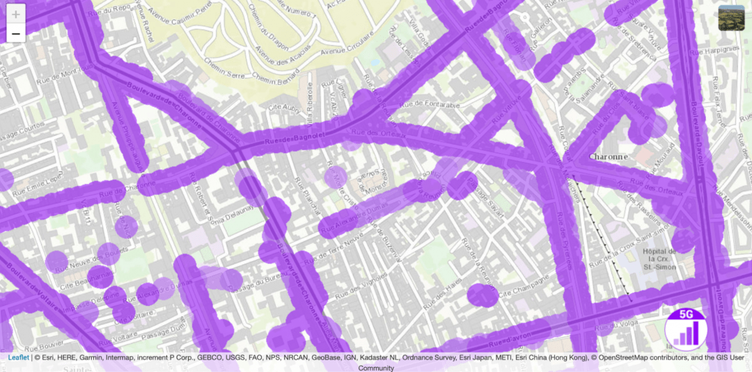 Почему связь 5G такая быстрая