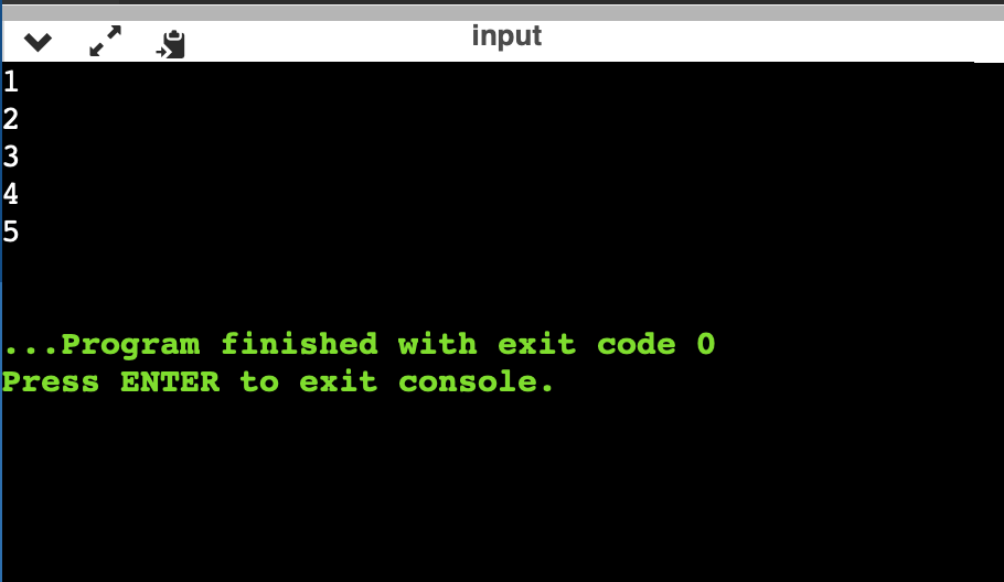 Как сделать цикл без цикла?