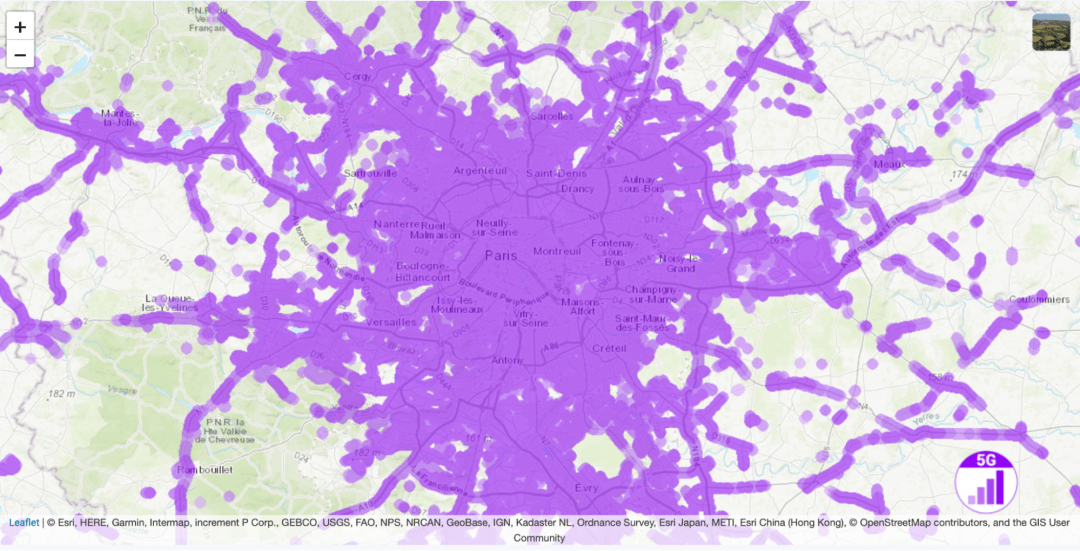 Почему связь 5G такая быстрая