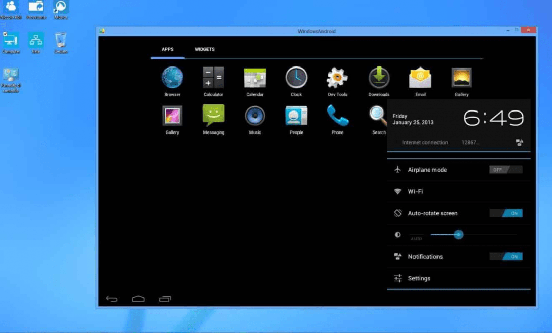 Как запустить операционку внутри операционки внутри операционки