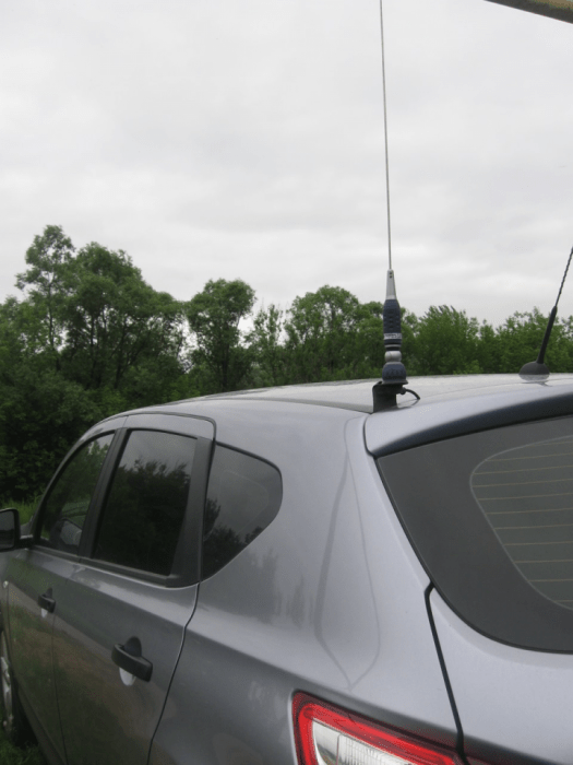 Как устроена радиосвязь