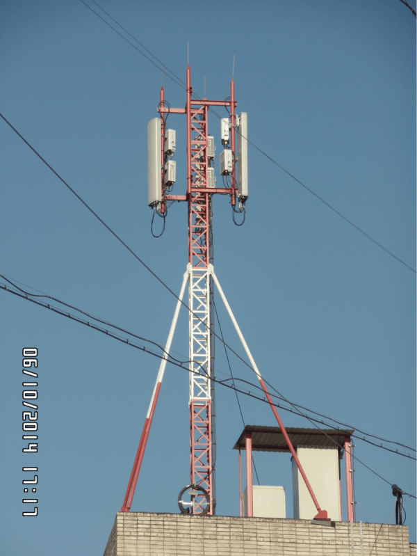 Почему связь 5G такая быстрая