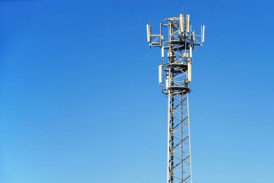 Почему связь 5G такая быстрая