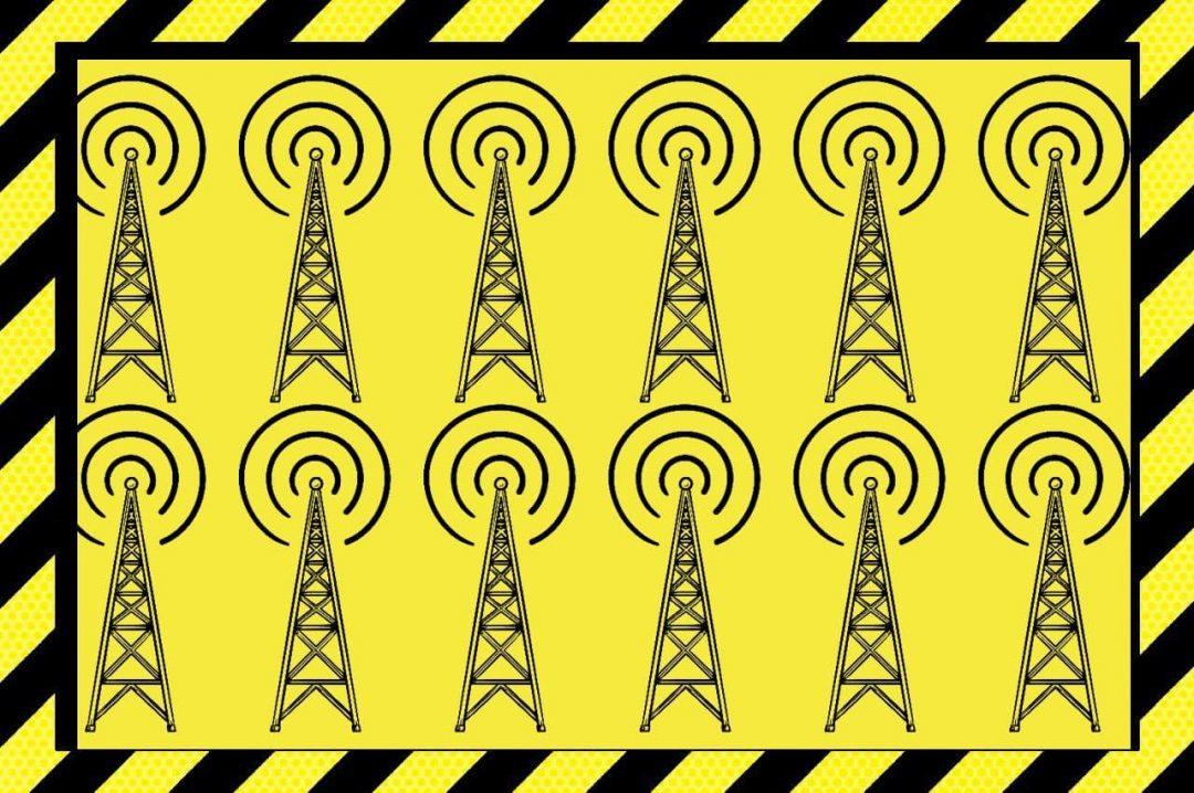 Почему связь 5G такая быстрая
