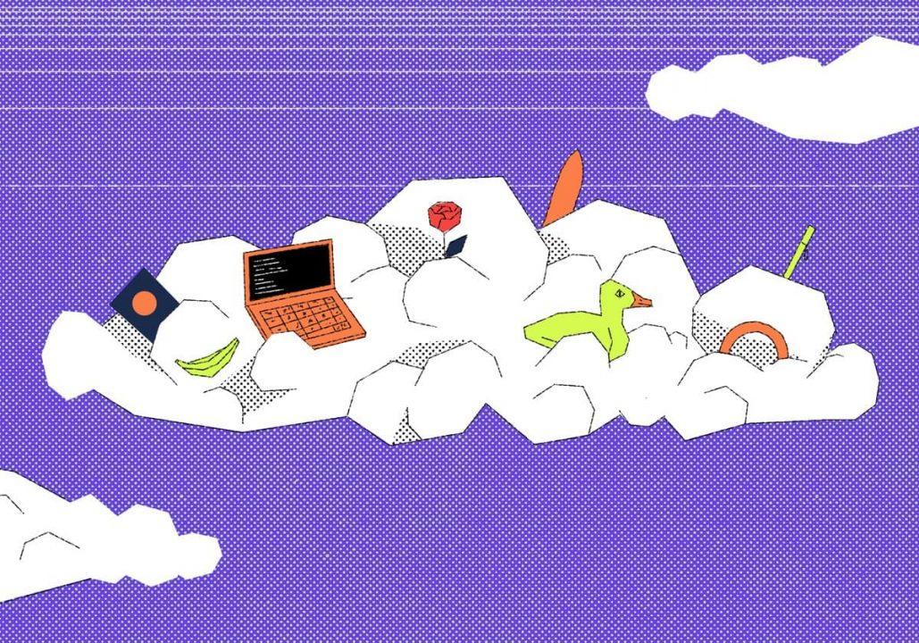 Что такое виртуализация