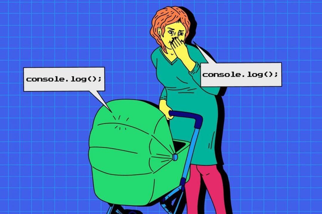 Как пишут код на разных этапах карьеры