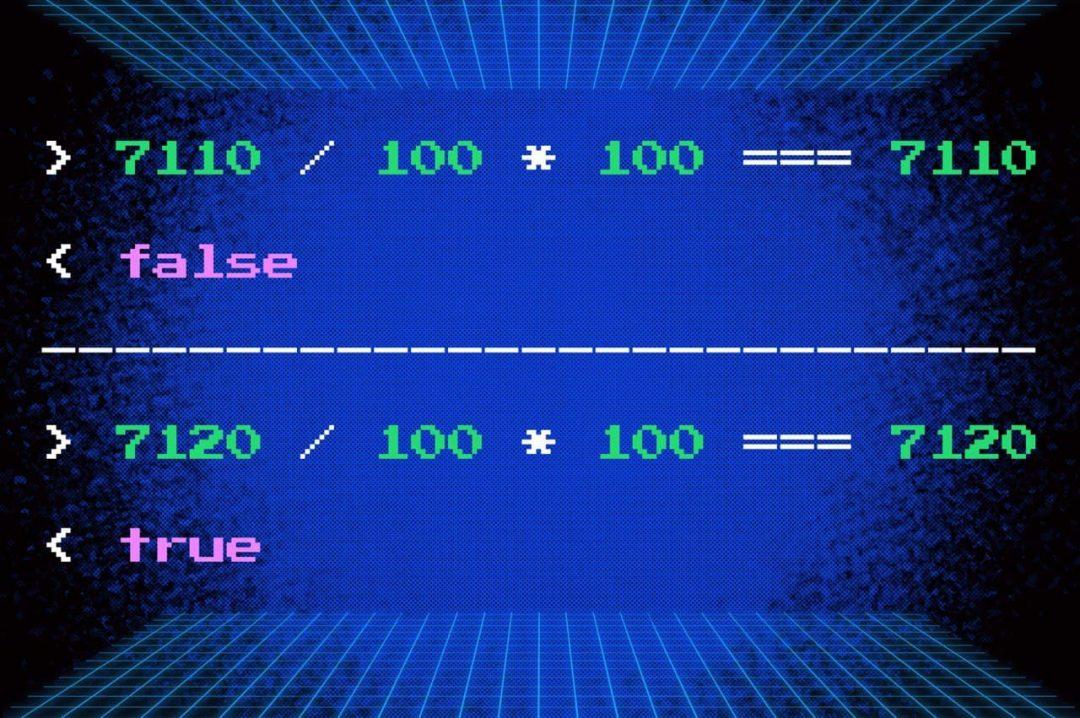 Что будет, если переменную разделить и сразу умножить на одно и то же число