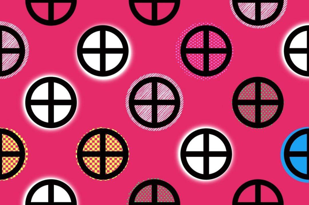 Плюс в кружке — что он означает в математике