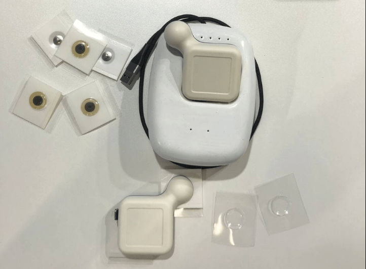 В России сделали прибор для самостоятельной диагностики сердца